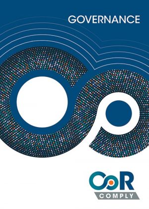 CoR Governance Package