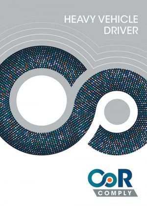 Heavy Vehicle Driver Package